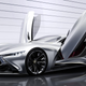 Image for article titled Behold Infiniti's Digital Car For Gran Turismo 6